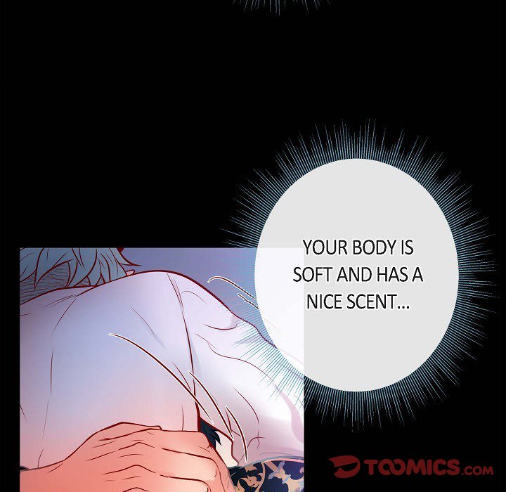 Biting The Tiger Biting the Tiger EP 79 - Toomics page 68 - 