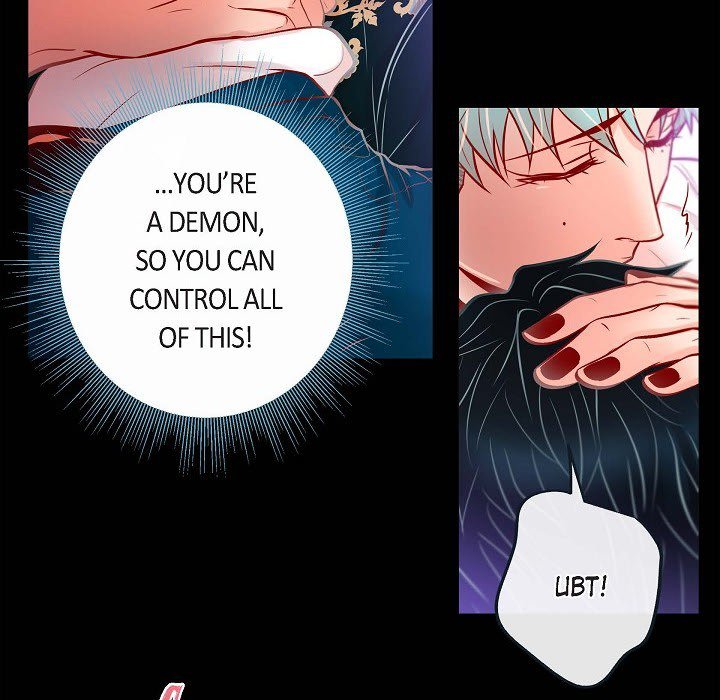 Biting The Tiger Biting the Tiger EP 79 - Toomics page 69 - 