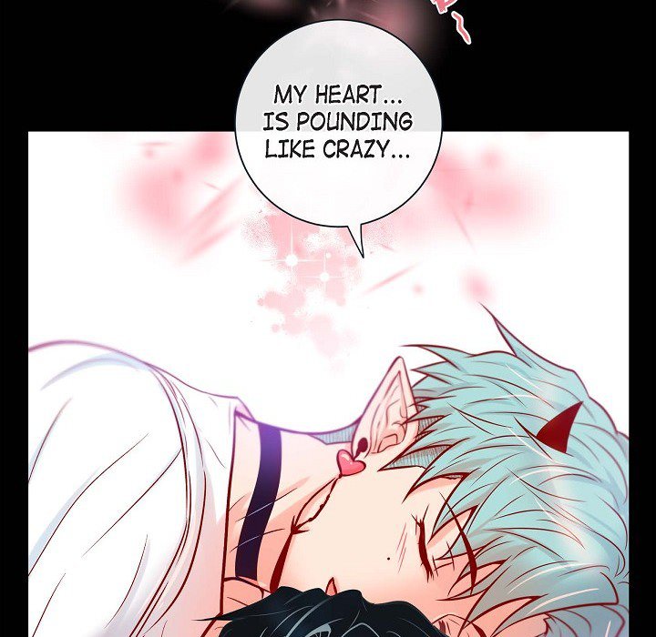 Biting The Tiger Biting the Tiger EP 79 - Toomics page 72 - 
