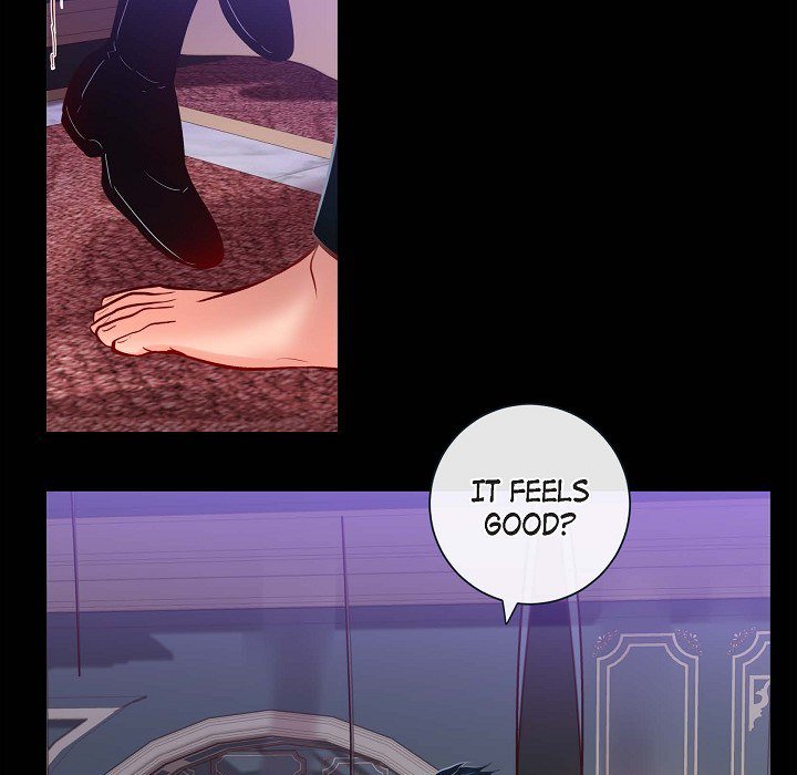 Biting The Tiger Biting the Tiger EP 79 - Toomics page 77 - 