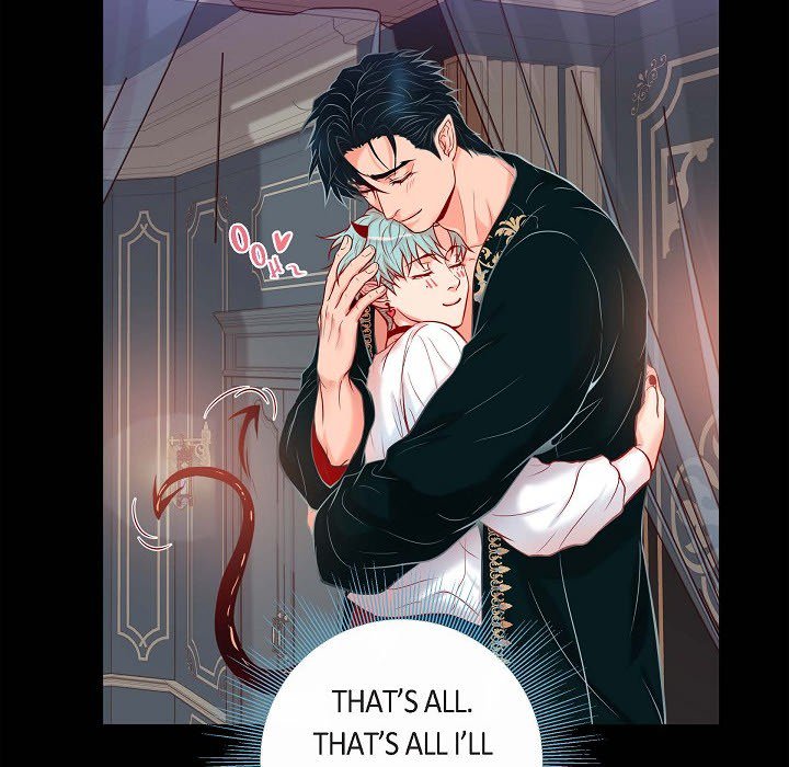 Biting The Tiger Biting the Tiger EP 79 - Toomics page 90 - 
