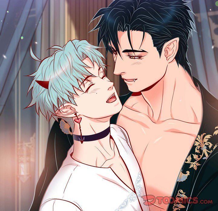 Biting The Tiger Biting the Tiger EP 79 - Toomics page 92 - 