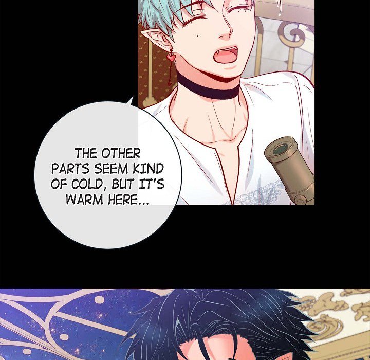 Biting The Tiger Biting the Tiger EP 80 - Toomics page 11 - 