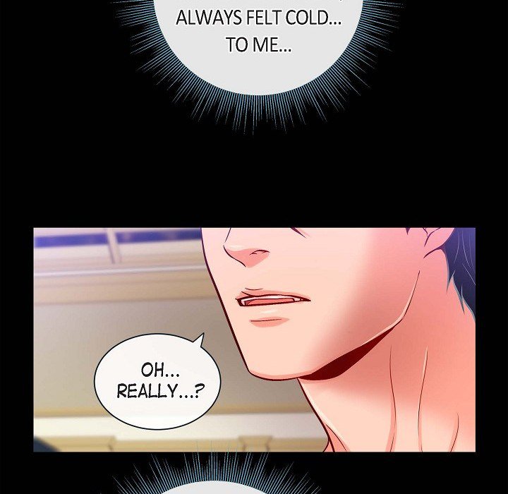 Biting The Tiger Biting the Tiger EP 80 - Toomics page 13 - 