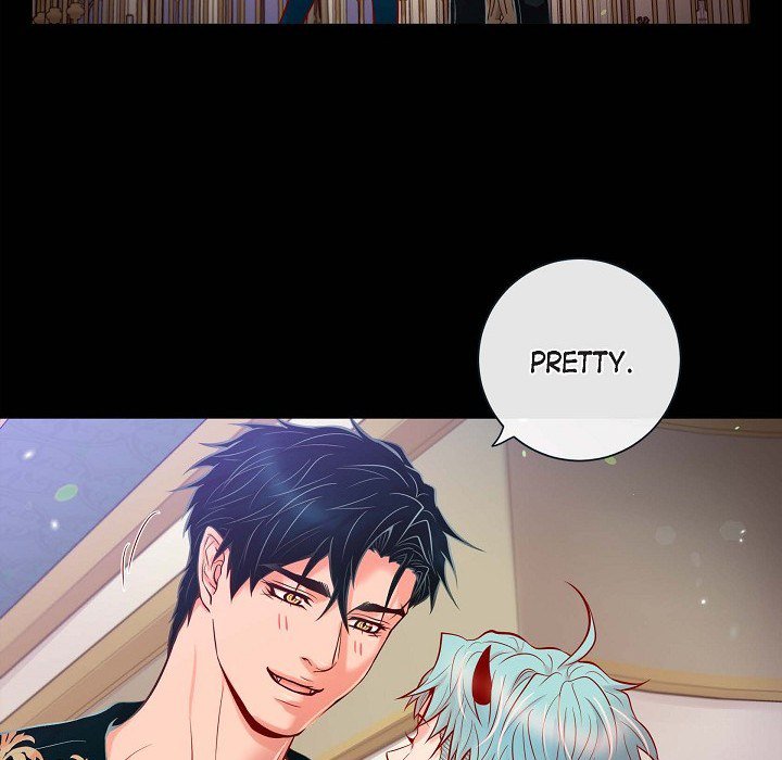 Biting The Tiger Biting the Tiger EP 80 - Toomics page 17 - 