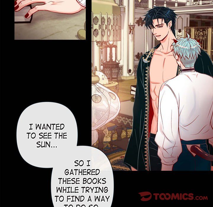 Biting The Tiger Biting the Tiger EP 80 - Toomics page 20 - 