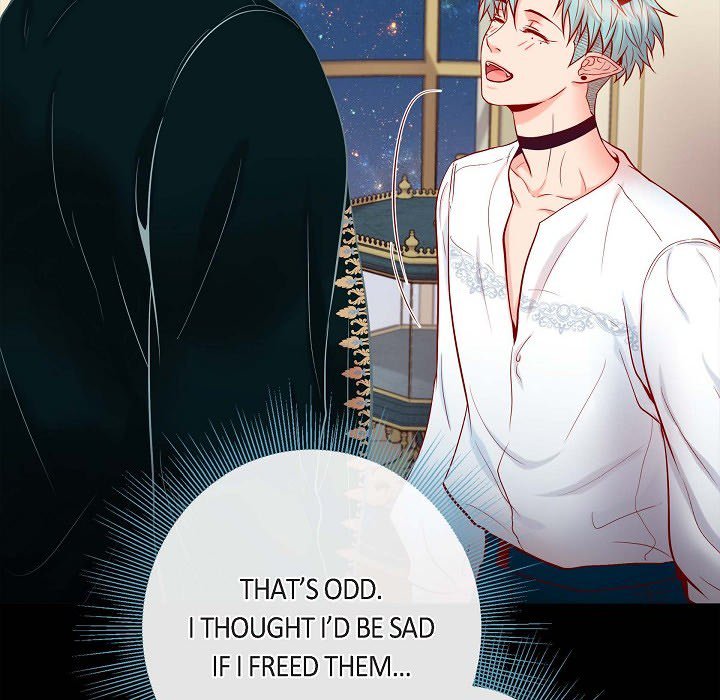 Biting The Tiger Biting the Tiger EP 80 - Toomics page 35 - 