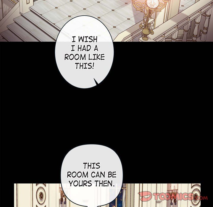 Biting The Tiger Biting the Tiger EP 80 - Toomics page 38 - 