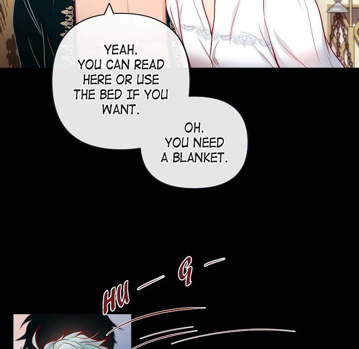 Biting The Tiger Biting the Tiger EP 80 - Toomics page 41 - 