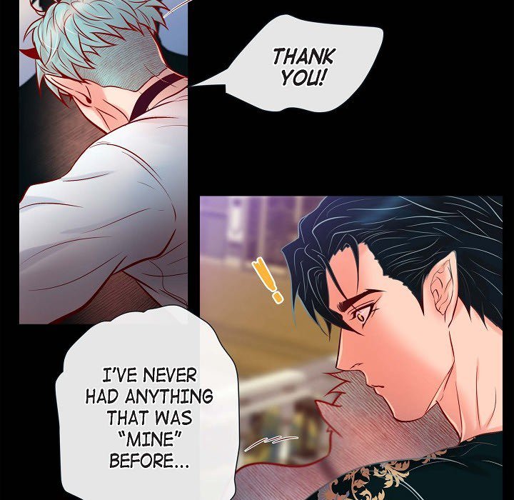 Biting The Tiger Biting the Tiger EP 80 - Toomics page 42 - 