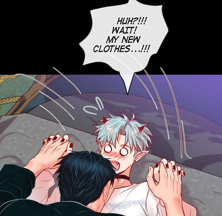 Biting The Tiger Biting the Tiger EP 80 - Toomics page 54 - 