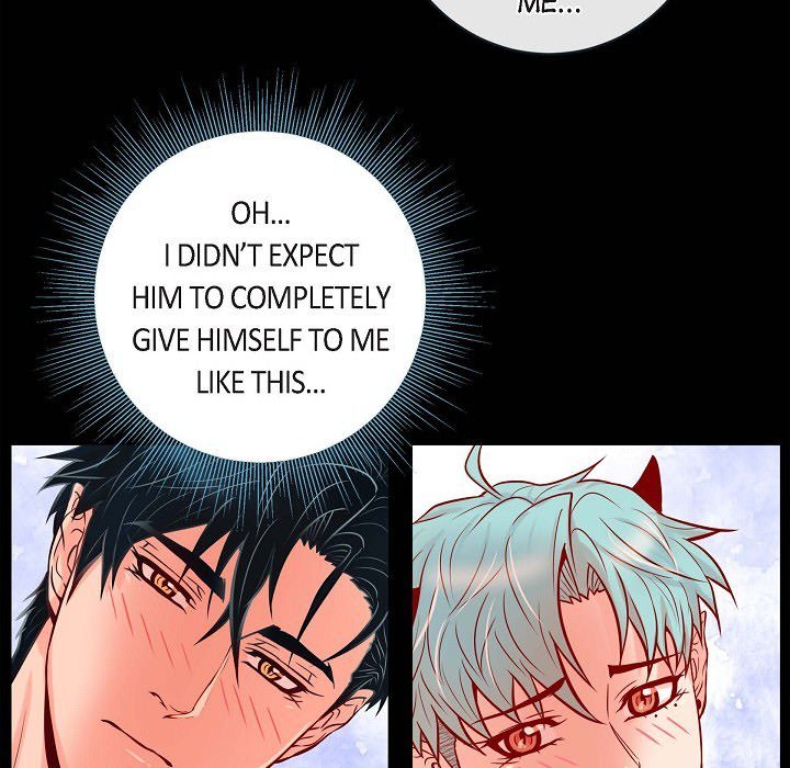Biting The Tiger Biting the Tiger EP 80 - Toomics page 64 - 