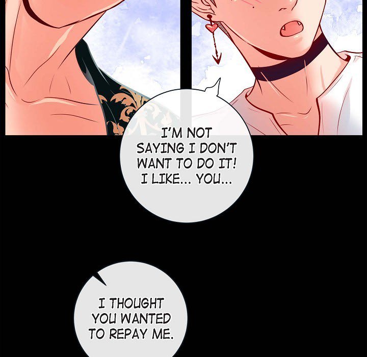 Biting The Tiger Biting the Tiger EP 80 - Toomics page 65 - 
