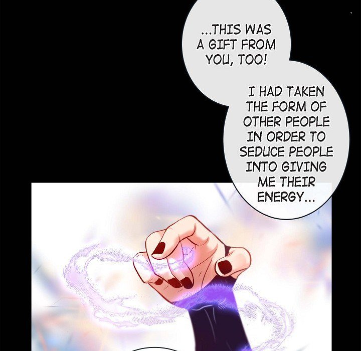 Biting The Tiger Biting the Tiger EP 80 - Toomics page 76 - 