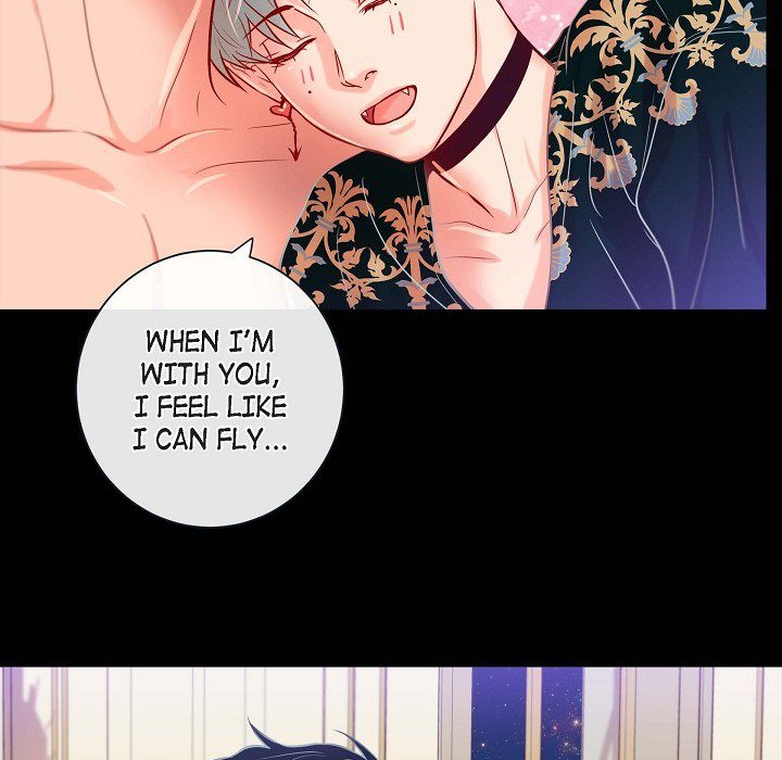 Biting The Tiger Biting the Tiger EP 80 - Toomics page 78 - 