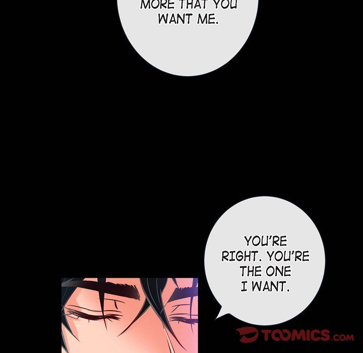 Biting The Tiger Biting the Tiger EP 80 - Toomics page 80 - 