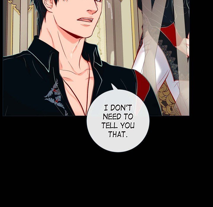 Biting The Tiger Biting the Tiger EP 81 - Toomics page 23 - 