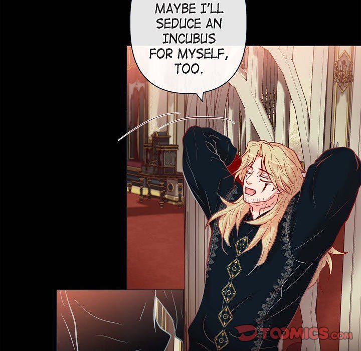 Biting The Tiger Biting the Tiger EP 81 - Toomics page 32 - 