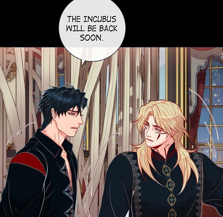 Biting The Tiger Biting the Tiger EP 81 - Toomics page 34 - 