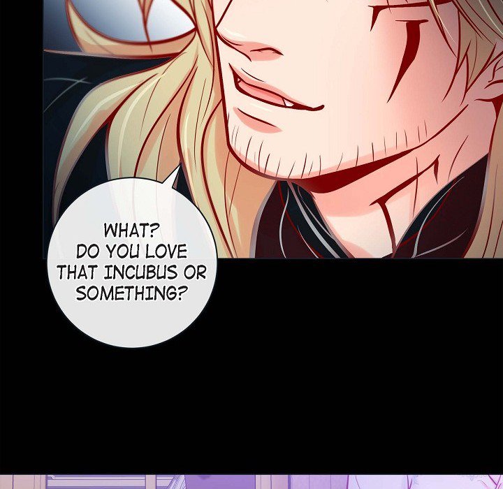 Biting The Tiger Biting the Tiger EP 81 - Toomics page 40 - 