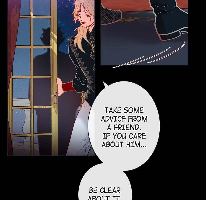 Biting The Tiger Biting the Tiger EP 81 - Toomics page 48 - 