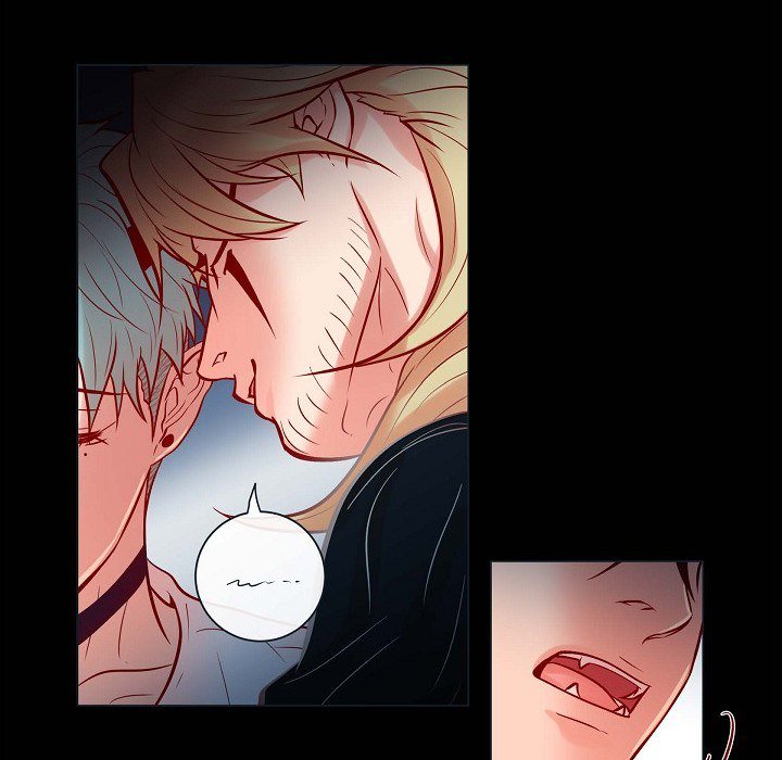 Biting The Tiger Biting the Tiger EP 81 - Toomics page 55 - 