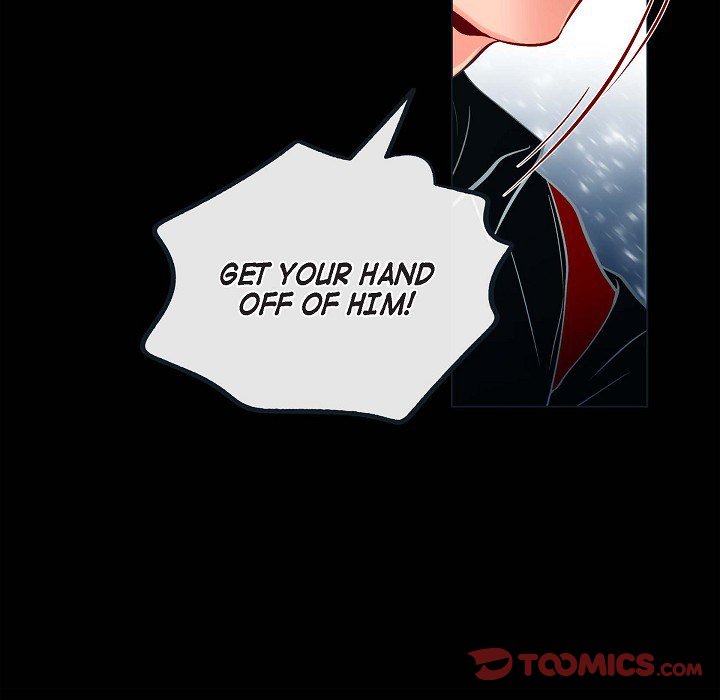 Biting The Tiger Biting the Tiger EP 81 - Toomics page 56 - 