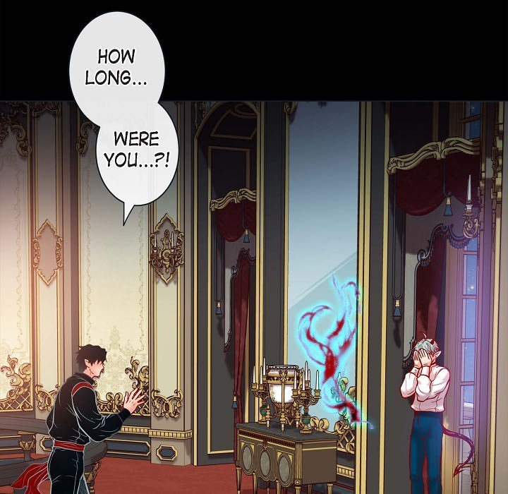Biting The Tiger Biting the Tiger EP 81 - Toomics page 59 - 