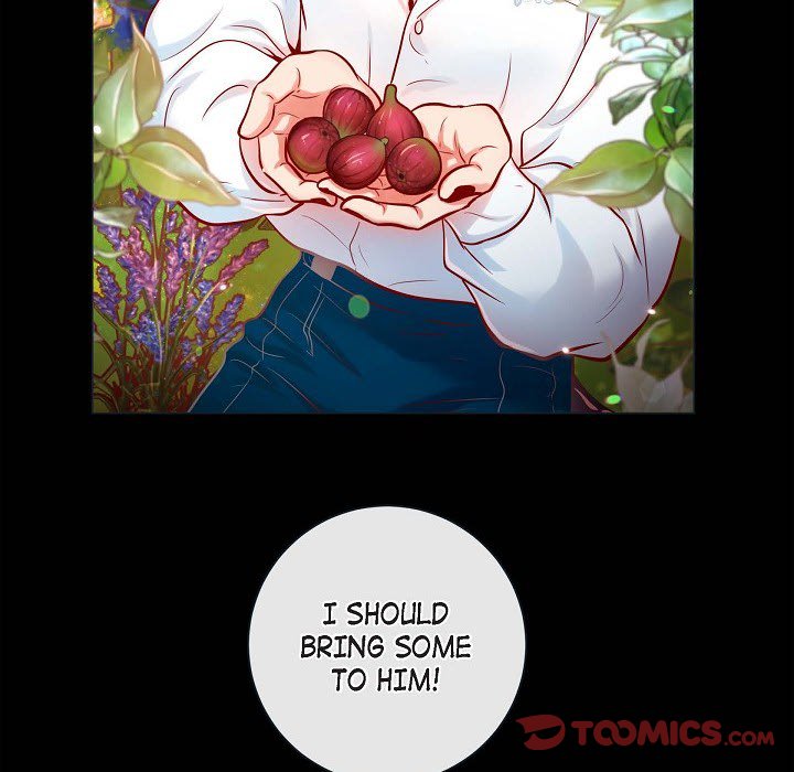 Biting The Tiger Biting the Tiger EP 81 - Toomics page 8 - 