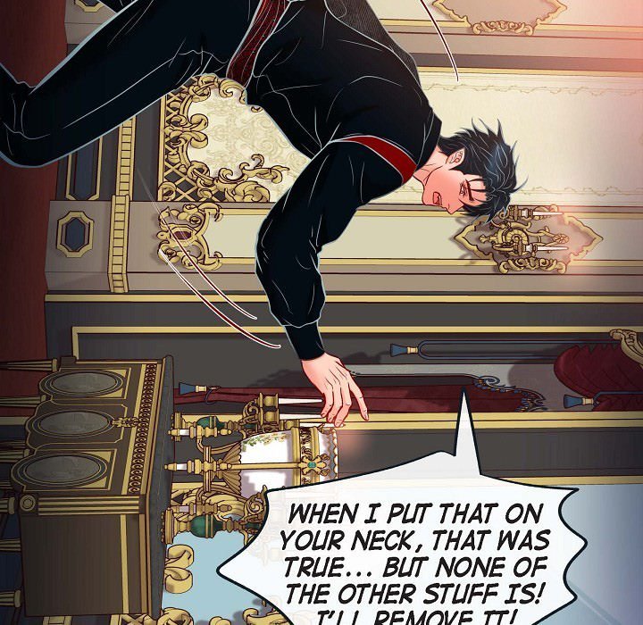 Biting The Tiger Biting the Tiger EP 81 - Toomics page 71 - 