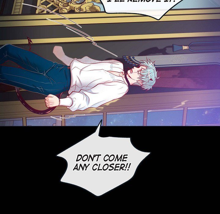 Biting The Tiger Biting the Tiger EP 81 - Toomics page 72 - 