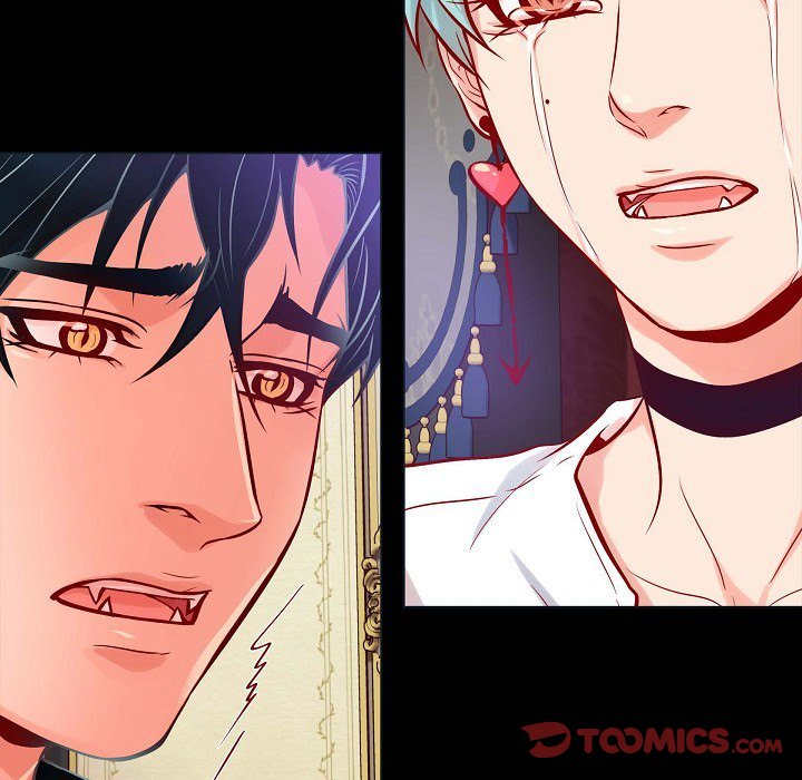 Biting The Tiger Biting the Tiger EP 81 - Toomics page 74 - 