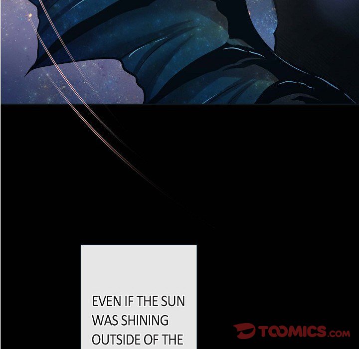 Biting The Tiger Biting the Tiger EP 81 - Toomics page 86 - 