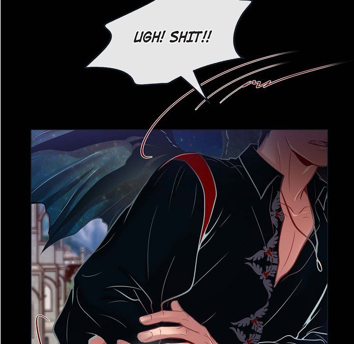 Biting The Tiger Biting the Tiger EP 81 - Toomics page 91 - 