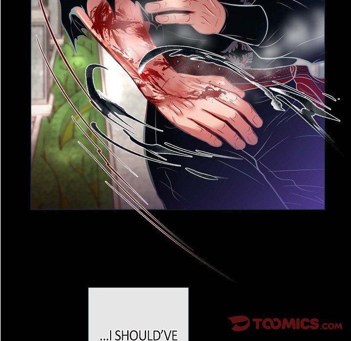 Biting The Tiger Biting the Tiger EP 81 - Toomics page 92 - 