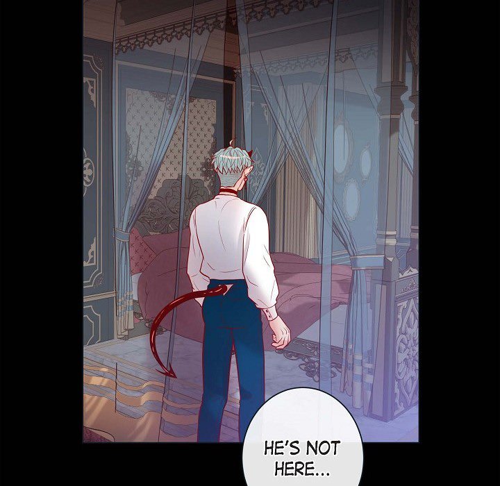 Biting The Tiger Biting the Tiger EP 82 - Toomics page 16 - 