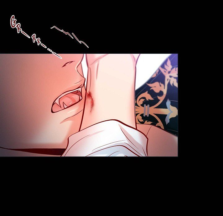 Biting The Tiger Biting the Tiger EP 82 - Toomics page 24 - 