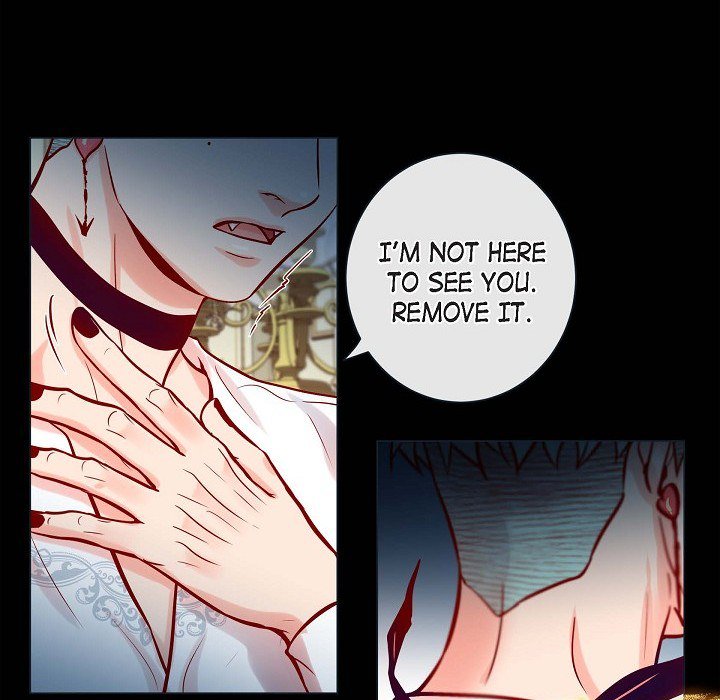 Biting The Tiger Biting the Tiger EP 82 - Toomics page 31 - 