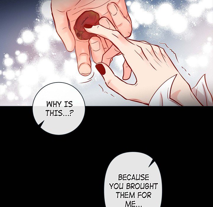 Biting The Tiger Biting the Tiger EP 82 - Toomics page 33 - 
