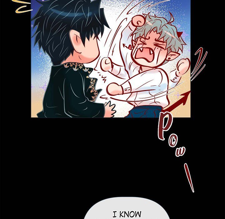 Biting The Tiger Biting the Tiger EP 82 - Toomics page 39 - 