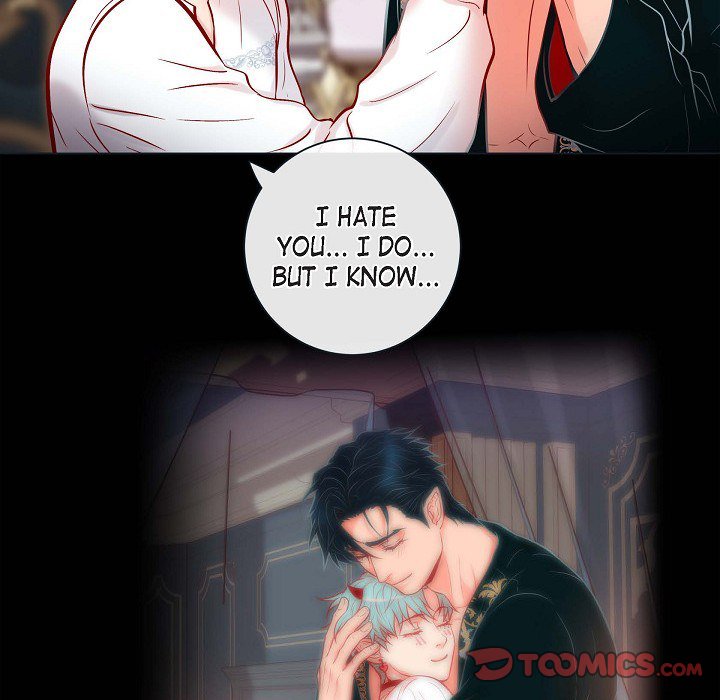 Biting The Tiger Biting the Tiger EP 82 - Toomics page 44 - 