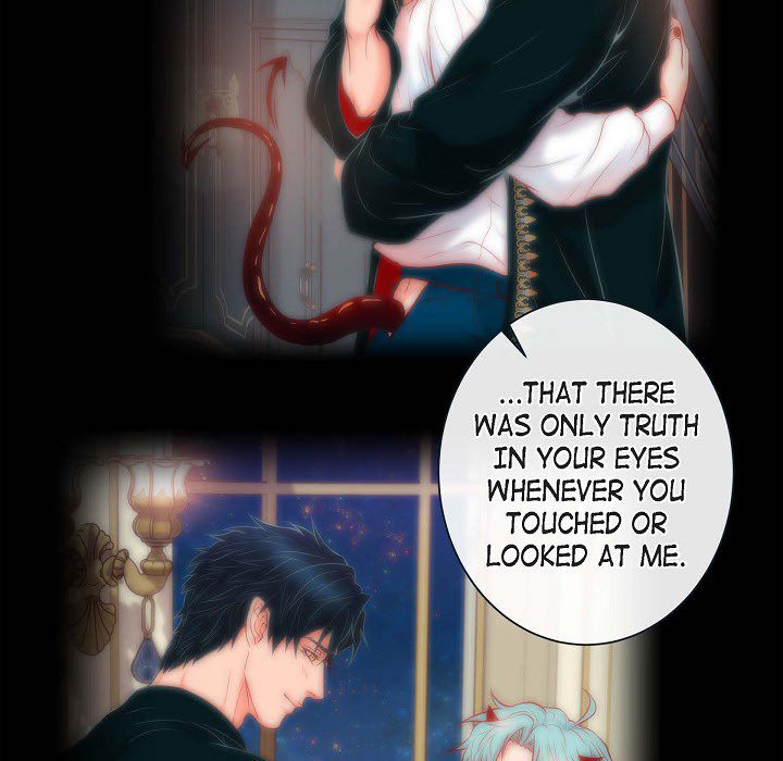 Biting The Tiger Biting the Tiger EP 82 - Toomics page 45 - 