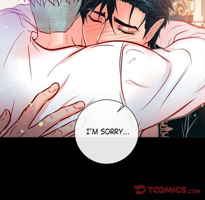 Biting The Tiger Biting the Tiger EP 82 - Toomics page 56 - 