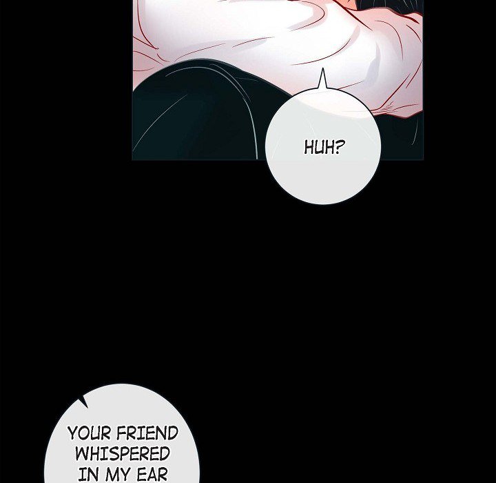 Biting The Tiger Biting the Tiger EP 82 - Toomics page 58 - 