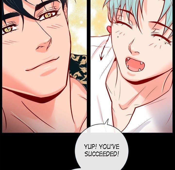 Biting The Tiger Biting the Tiger EP 82 - Toomics page 63 - 
