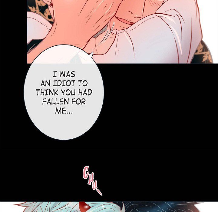 Biting The Tiger Biting the Tiger EP 82 - Toomics page 70 - 