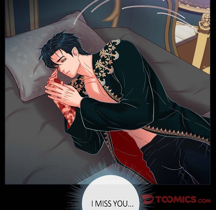 Biting The Tiger Biting the Tiger EP 82 - Toomics page 8 - 