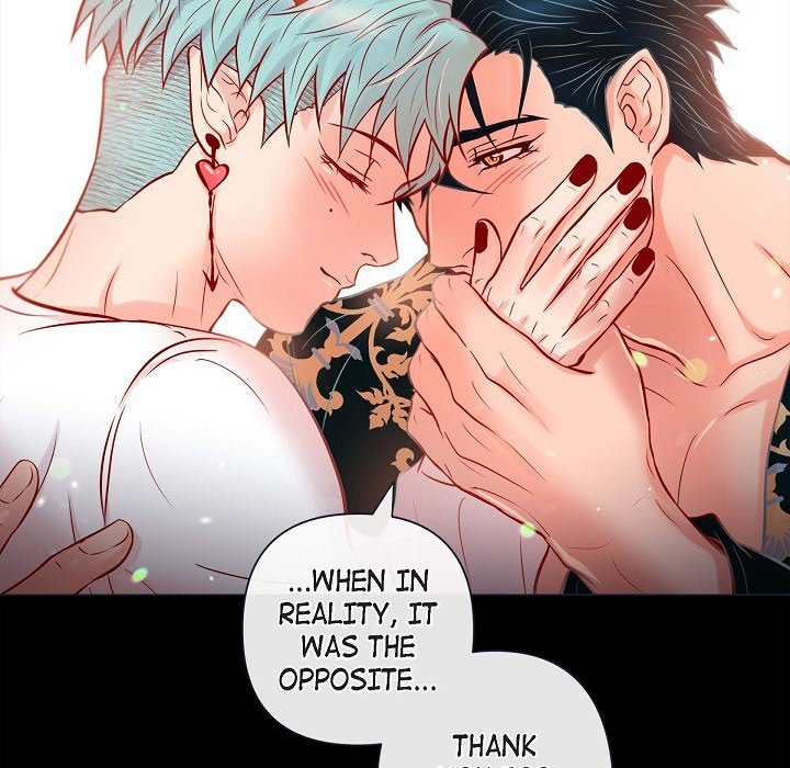 Biting The Tiger Biting the Tiger EP 82 - Toomics page 71 - 
