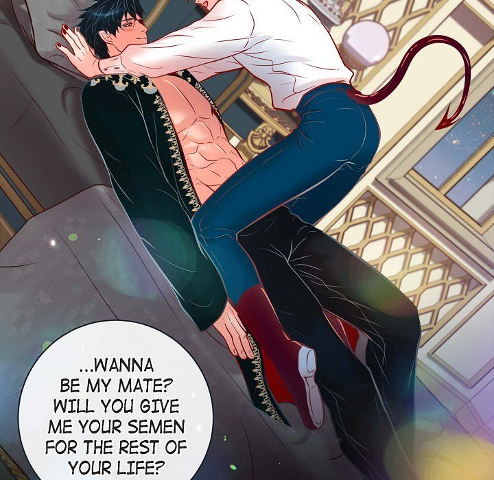 Biting The Tiger Biting the Tiger EP 82 - Toomics page 77 - 