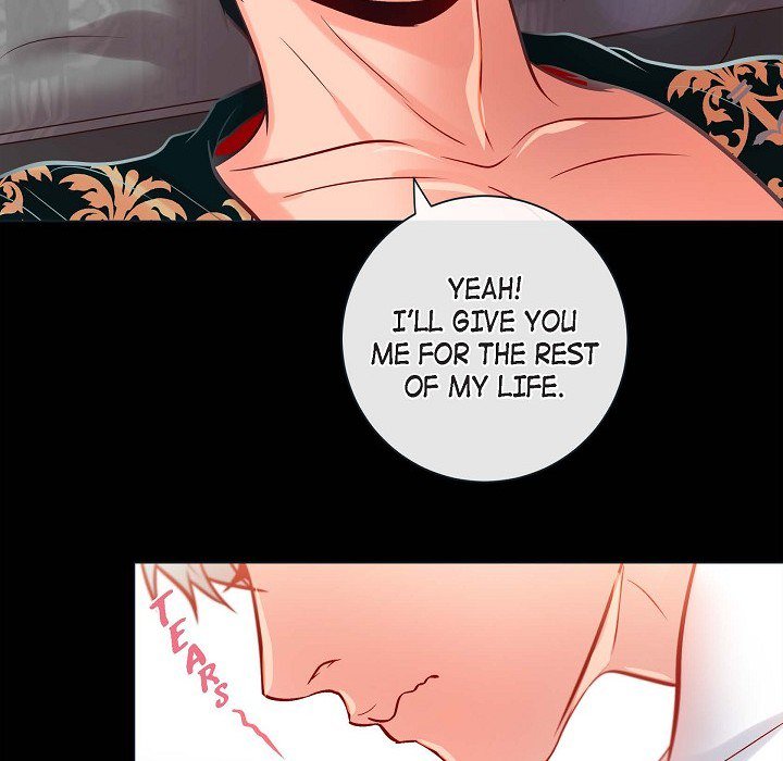Biting The Tiger Biting the Tiger EP 82 - Toomics page 79 - 